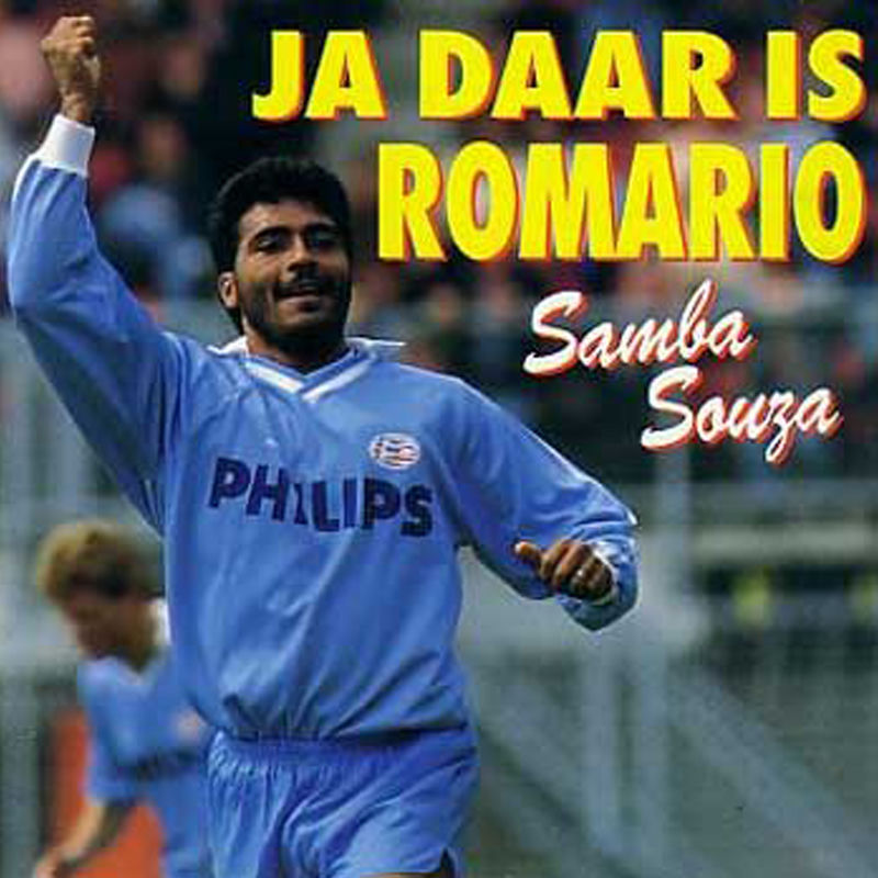 Samba Souza